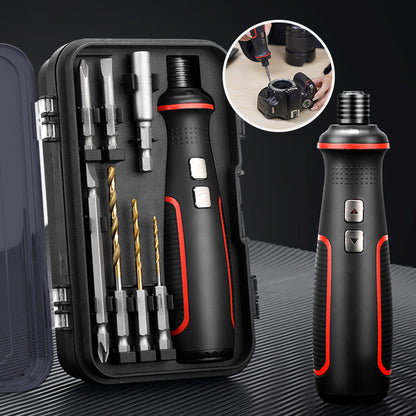 🎅Christmas Sale🎁Electric Screwdriver Set