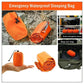 🎅Christmas Pre-Sale🎁Emergency Camping Thermal Sleeping Bag