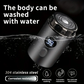 🎅Christmas Pre-Sale🎁Men’s Powerful Mini Electric Shaver with Digital Display