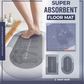 🎅Christmas Pre-Sale🎁Super Absorbent Floor Mat