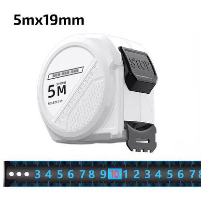 🎅Christmas Pre-Sale🎁High-Precision Tape Measure with Self-Locking Design