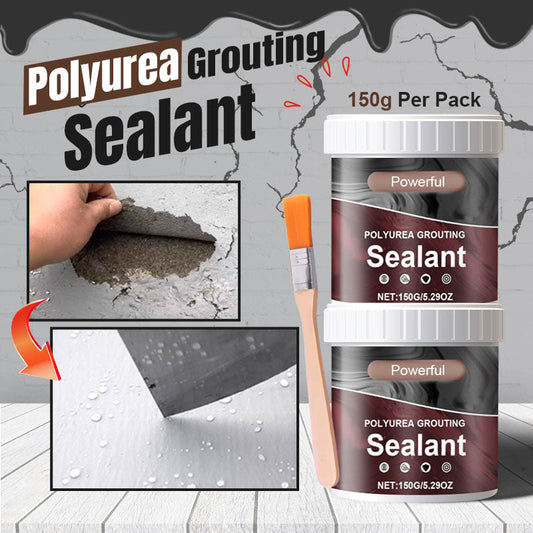 🎅Christmas Big Sale🎁Strong Polyurea Grouting Sealant