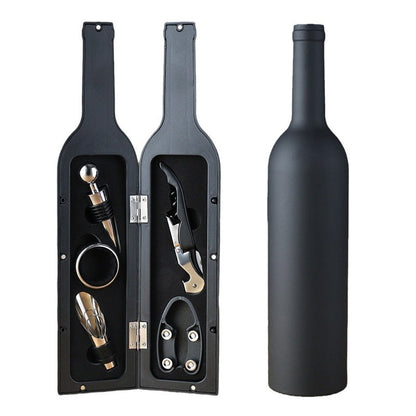 🎅Christmas Pre-sale🎁Wine Opener Set for Wine Lovers