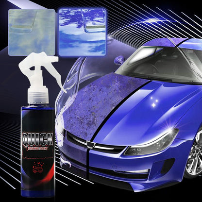 🎅Christmas Pre-Sale🎁Protective Polish Quick Coating Agent for Car