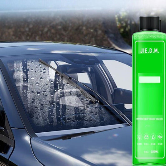 🎅Christmas Pre-Sale🎁5 Pcs Car Glass Oil Film Remover Wiper Fluid